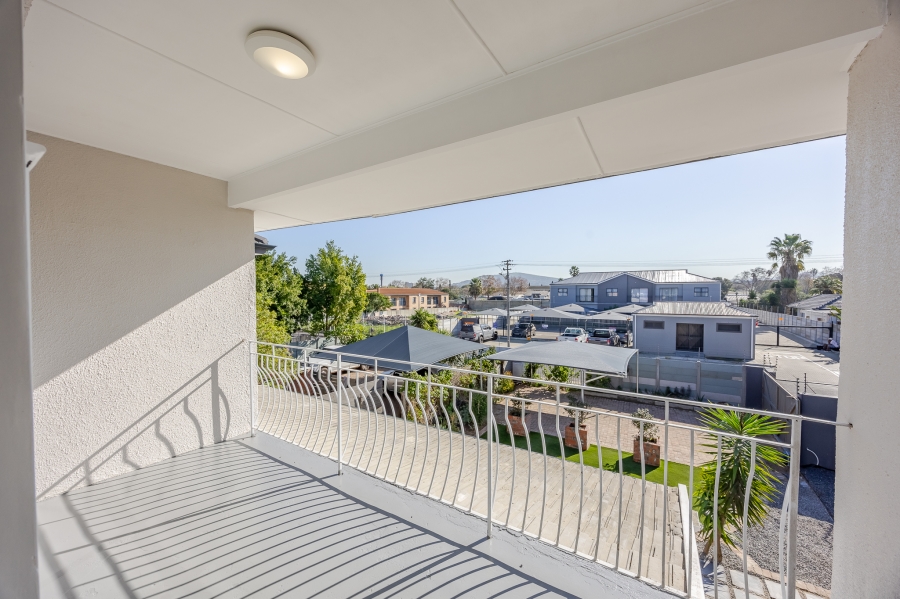 4 Bedroom Property for Sale in Belgravia Western Cape